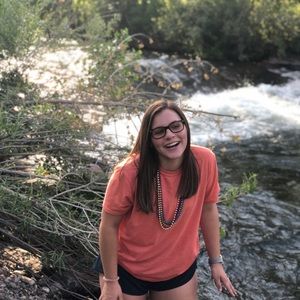 Meet your Posher, Rylee